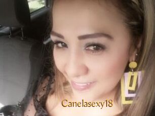 Canelasexy18