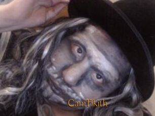 CaniTikith