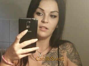 CanillaSweet