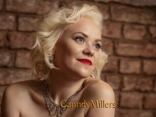 CanndyMillers