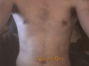 CannonBoy
