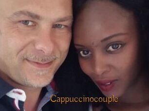 Cappuccinocouple