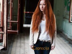 Caprecija