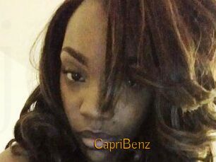 Capri_Benz