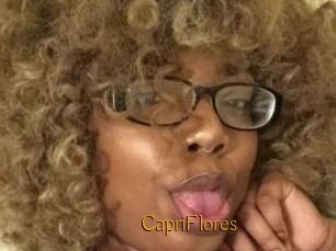 Capri_Flores