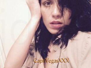 CapriVegasXXX