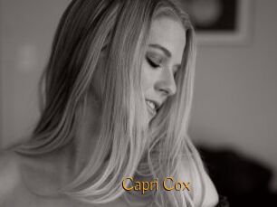 Capri_Cox