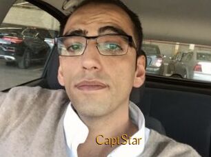 CaptStar