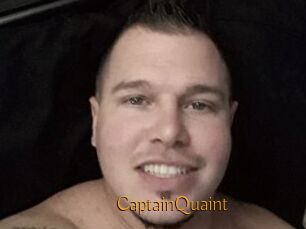 CaptainQuaint