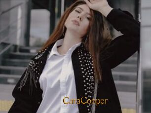 CaraCooper