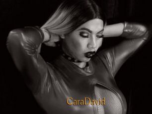 CaraDavid