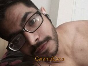 CaramelCoca