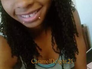 CaramelDelight21