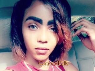 CaramelFalls