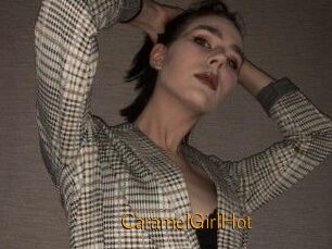 CaramelGirlHot
