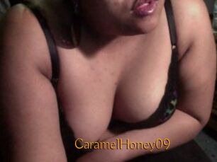 CaramelHoney09