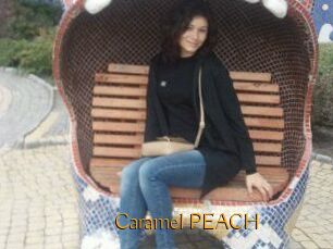 Caramel_PEACH