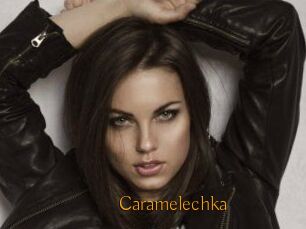 Caramelechka