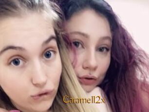 Caramell2x