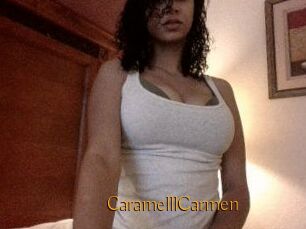 CaramelllCarmen
