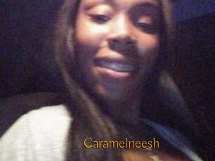 Caramelneesh