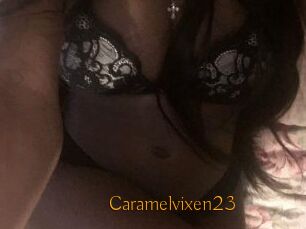 Caramelvixen23
