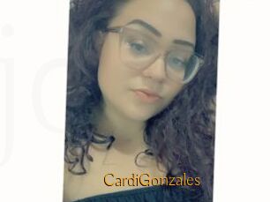 CardiGonzales