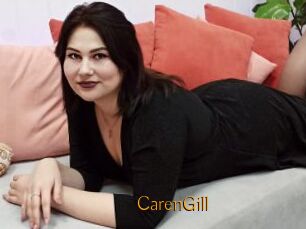 CarenGill