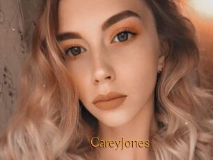 CareyJones