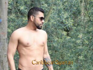 CaribbeanSpartan