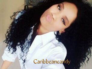 Caribbeancandy