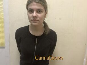 CarinaDevon