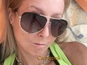 Carinapink