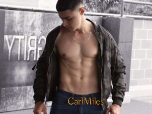 CarlMiles