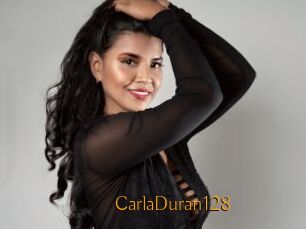 CarlaDuran128