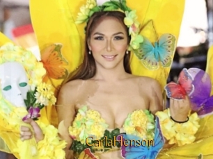 CarlaHenson