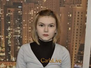 CarlaLive