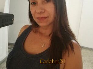 Carlahot31