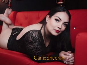 CarlieSheeran