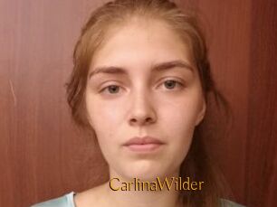 CarlinaWilder