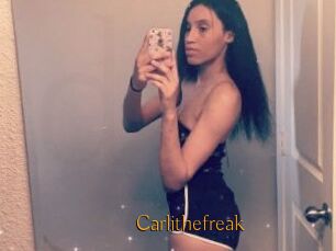 Carlithefreak