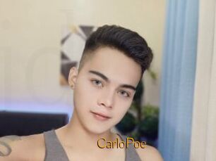 CarloPoe
