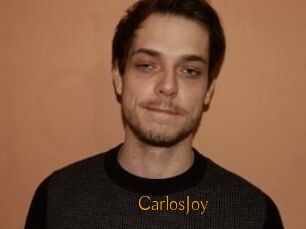 CarlosJoy