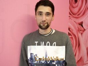CarlosWalker