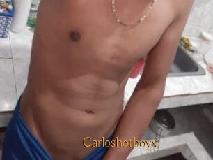 Carloshotboyx