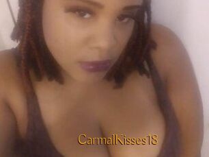 CarmalKisses18