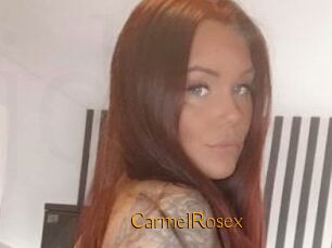 CarmelRosex