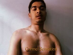 Carmel_Sensation