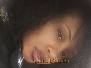 CarmellaVixxen
