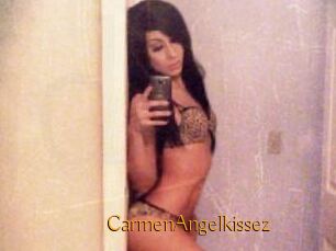 CarmenAngelkissez